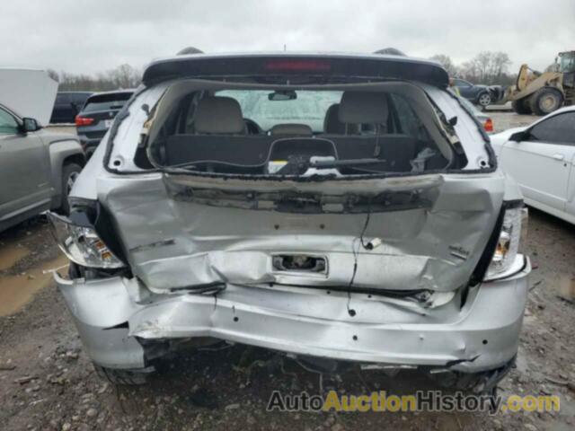 FORD EDGE SEL, 2FMDK4JC1EBA75478