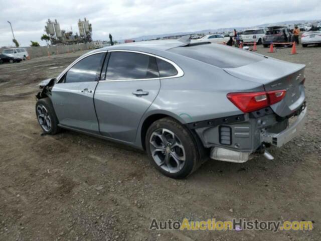 CHEVROLET MALIBU LT, 1G1ZD5ST5RF145652