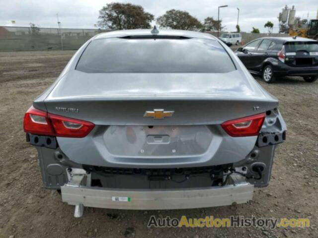 CHEVROLET MALIBU LT, 1G1ZD5ST5RF145652