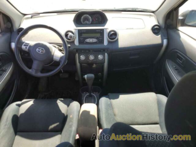 TOYOTA SCION, JTKKT624065006386