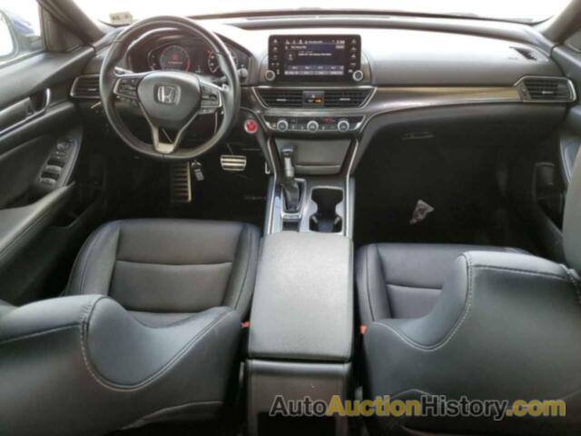 HONDA ACCORD SPORT, 1HGCV1F32KA039614