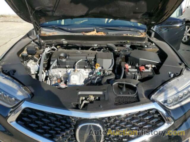 ACURA TLX TECHNOLOGY, 19UUB1F53LA010283