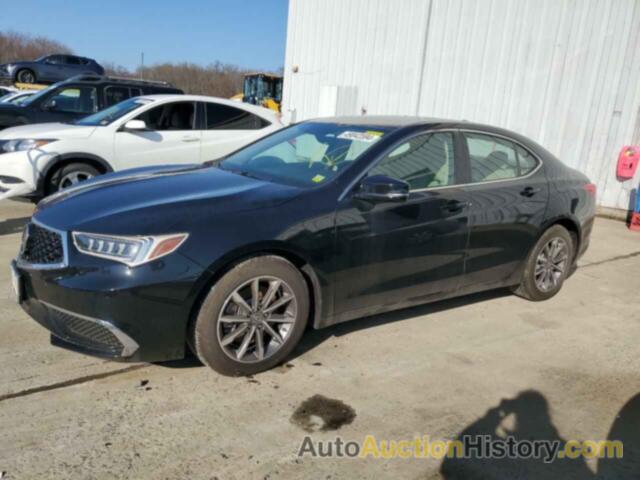 ACURA TLX TECHNOLOGY, 19UUB1F53LA010283