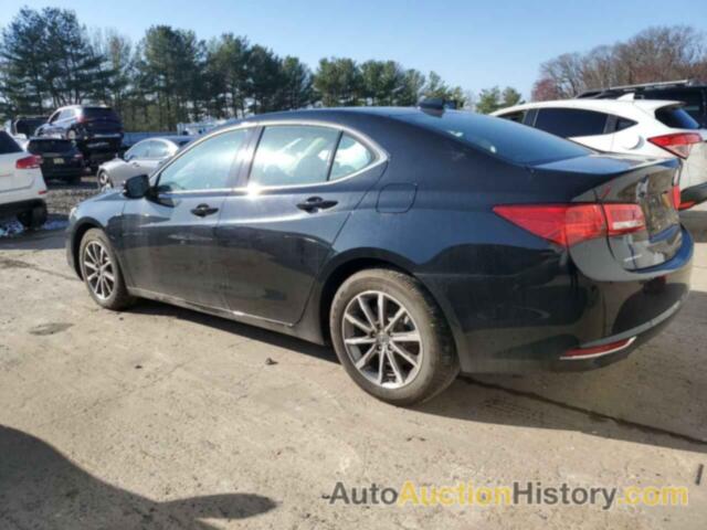 ACURA TLX TECHNOLOGY, 19UUB1F53LA010283