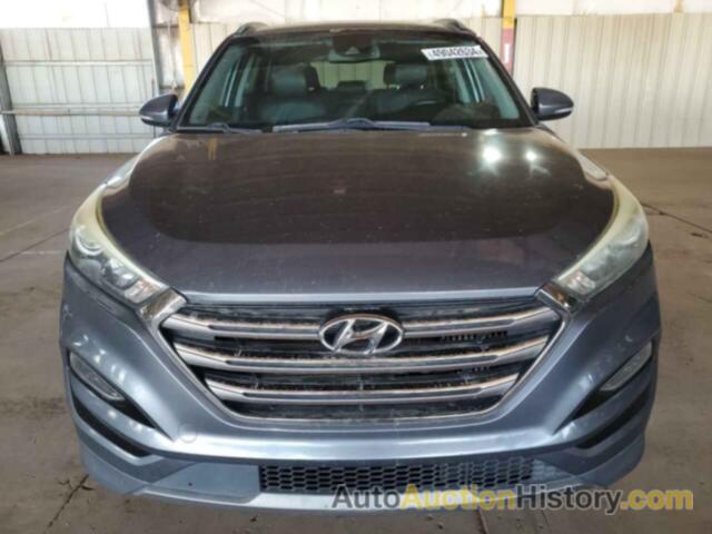 HYUNDAI TUCSON LIMITED, KM8J33A29GU200922