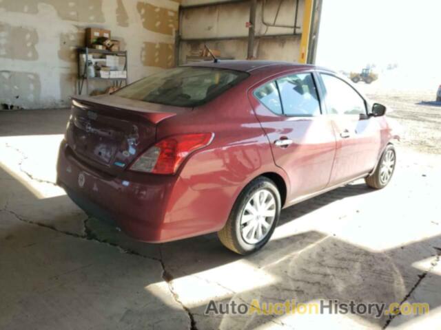 NISSAN VERSA S, 3N1CN7AP0GL815530