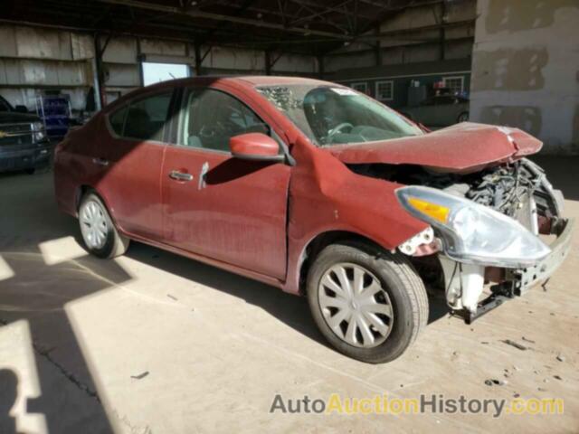 NISSAN VERSA S, 3N1CN7AP0GL815530