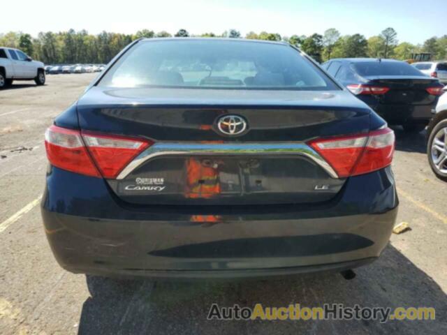 TOYOTA CAMRY LE, 4T4BF1FK0FR445928