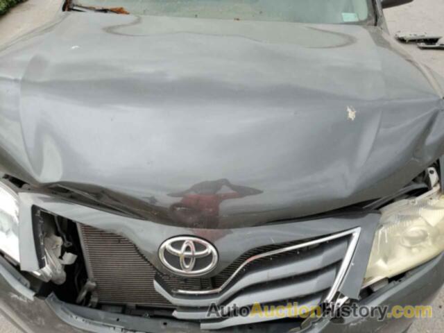 TOYOTA CAMRY BASE, 4T1BF3EK5BU222396