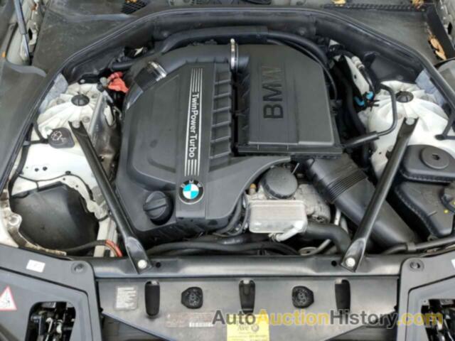 BMW 5 SERIES XI, WBA5B3C54FD544122