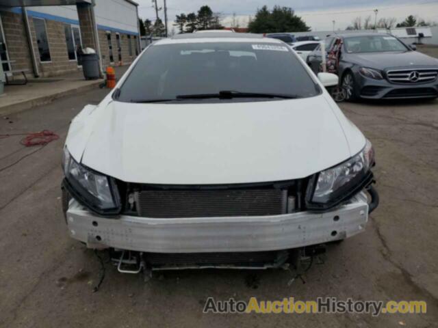 HONDA CIVIC SI, 2HGFB6E58FH708563