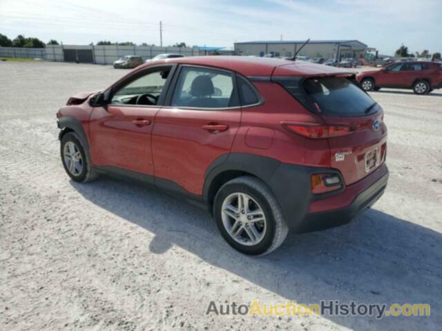 HYUNDAI KONA SE, KM8K1CAA7MU640618