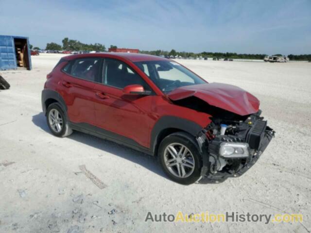 HYUNDAI KONA SE, KM8K1CAA7MU640618