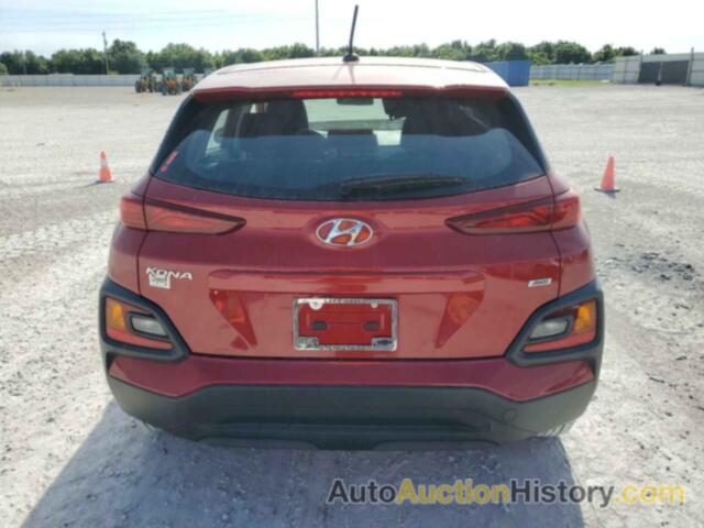 HYUNDAI KONA SE, KM8K1CAA7MU640618