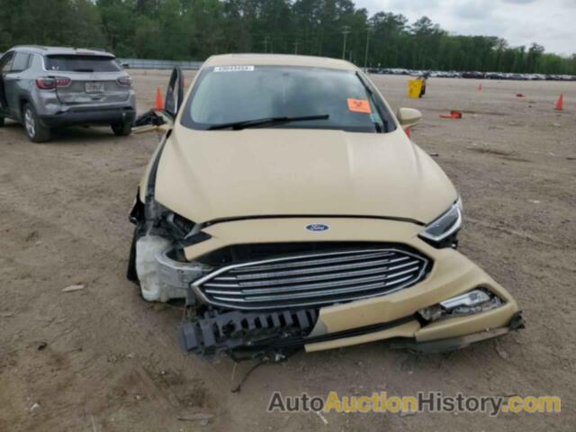 FORD FUSION SE, 3FA6P0HD2HR377458