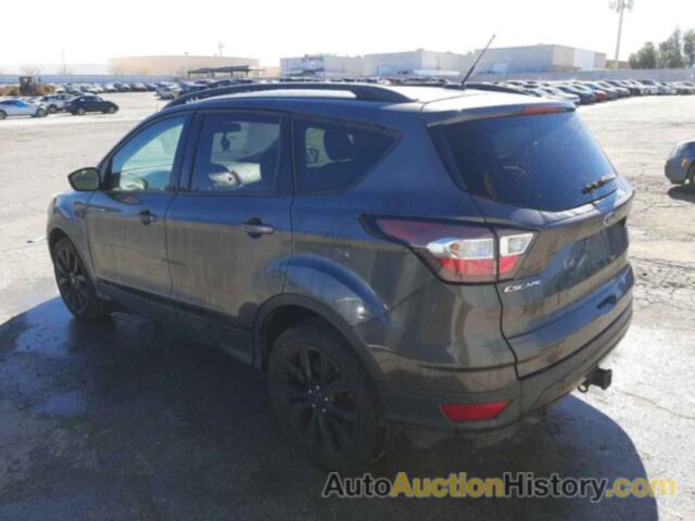 FORD ESCAPE SE, 1FMCU9GDXJUA72151