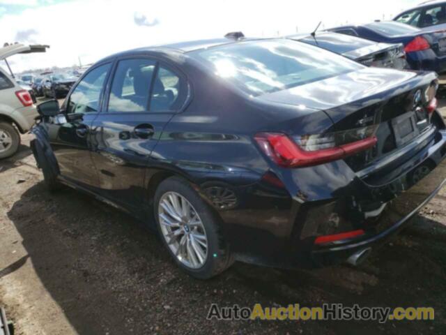 BMW 3 SERIES, 3MW89FF00P8D57887