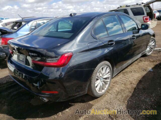 BMW 3 SERIES, 3MW89FF00P8D57887