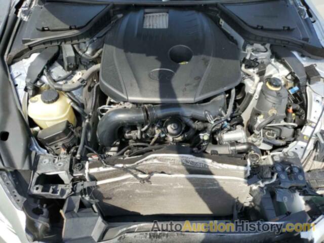 INFINITI Q50 BASE, JN1CV7AP5HM641543