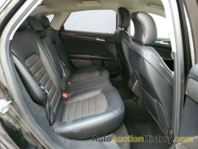 FORD FUSION SE, 3FA6P0HD0JR127321