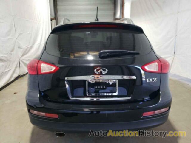 INFINITI EX35 BASE, JN1AJ0HR3BM852992