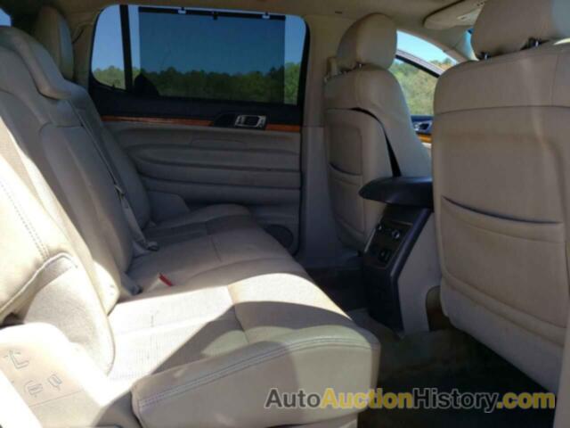 LINCOLN MKT, 2LMHJ5FR5BBJ52750