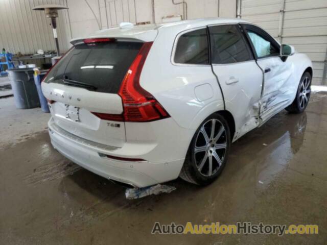 VOLVO XC60 T6 INSCRIPTION, YV4A22RL5K1383256