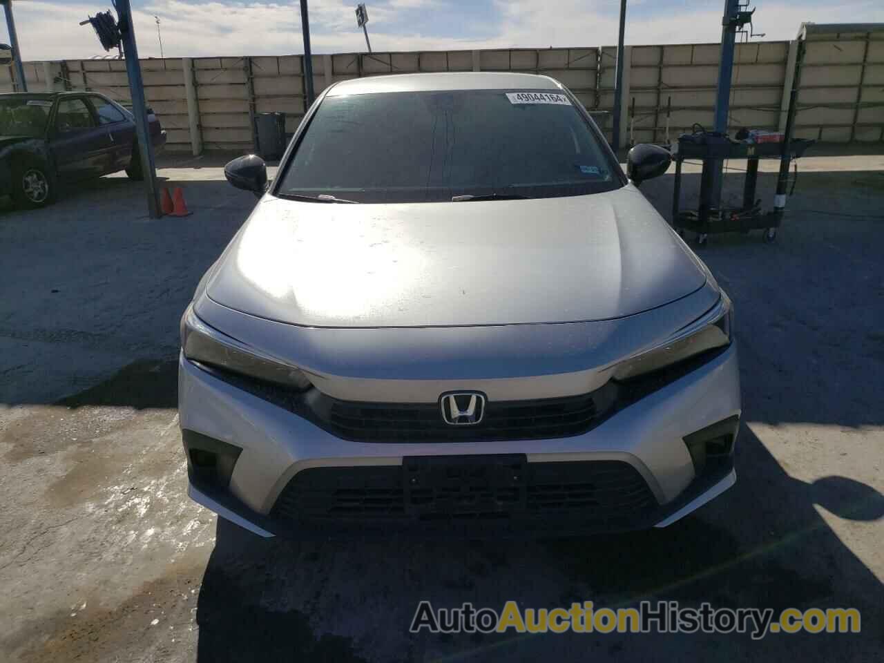 HONDA CIVIC SPORT, 2HGFE2F51PH556013