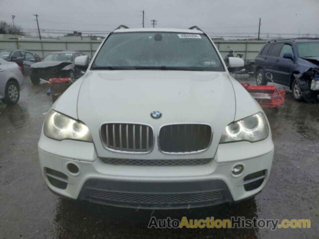 BMW X5 XDRIVE35I, 5UXZV4C52D0B08229