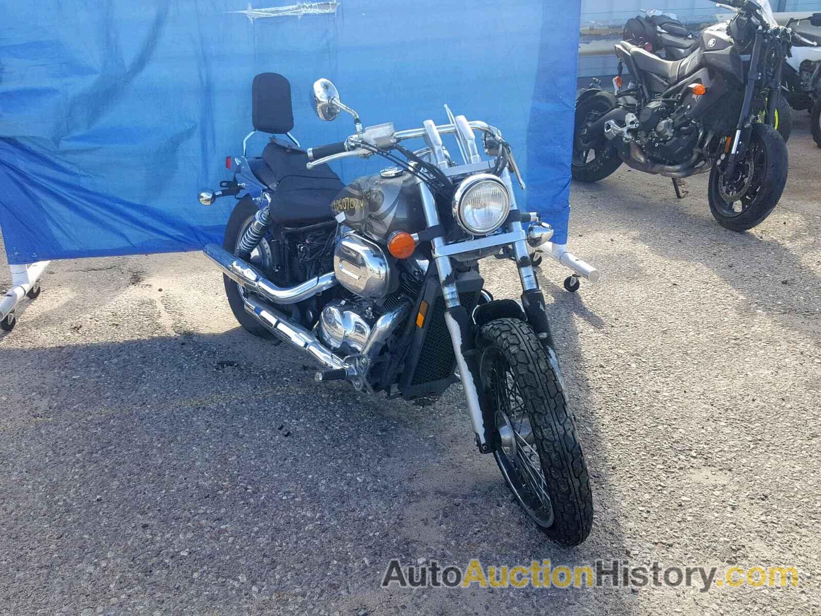 2006 HONDA VT750 CDA CDA, JH2RC44496M000428