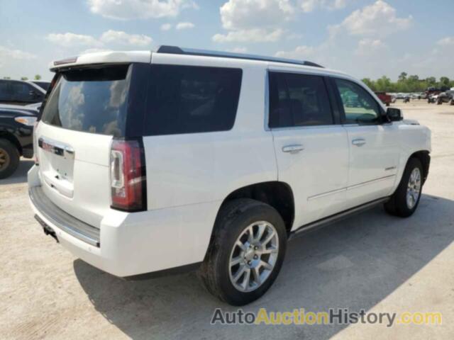 GMC YUKON DENALI, 1GKS2CKJ7JR212258