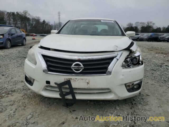 NISSAN ALTIMA 2.5, 1N4AL3AP2FC100865