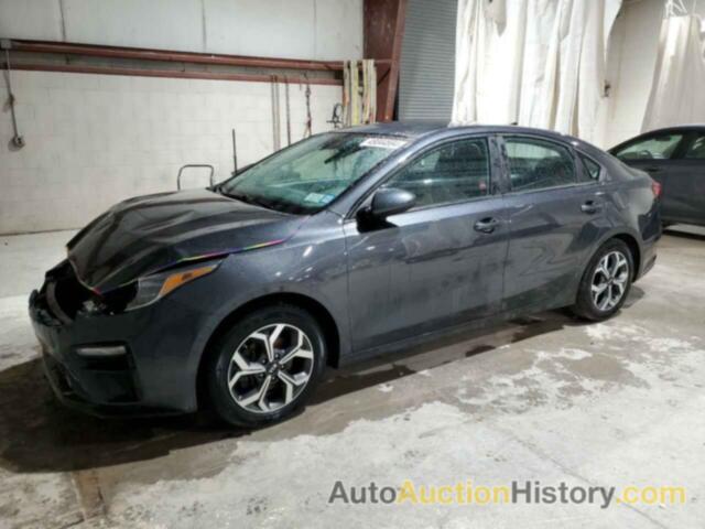 KIA FORTE FE, 3KPF24ADXLE253657