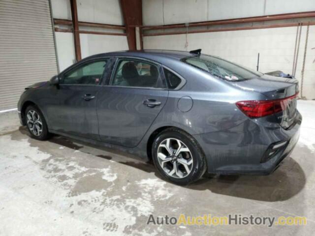 KIA FORTE FE, 3KPF24ADXLE253657