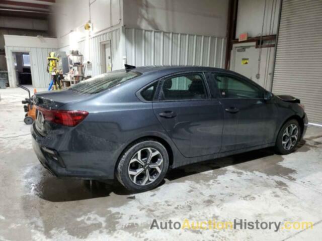 KIA FORTE FE, 3KPF24ADXLE253657