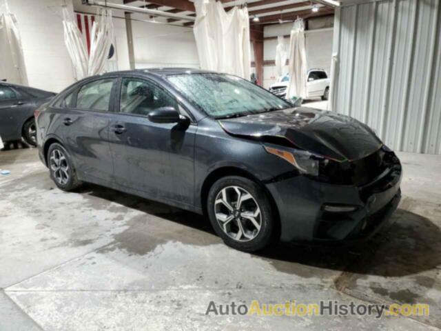 KIA FORTE FE, 3KPF24ADXLE253657