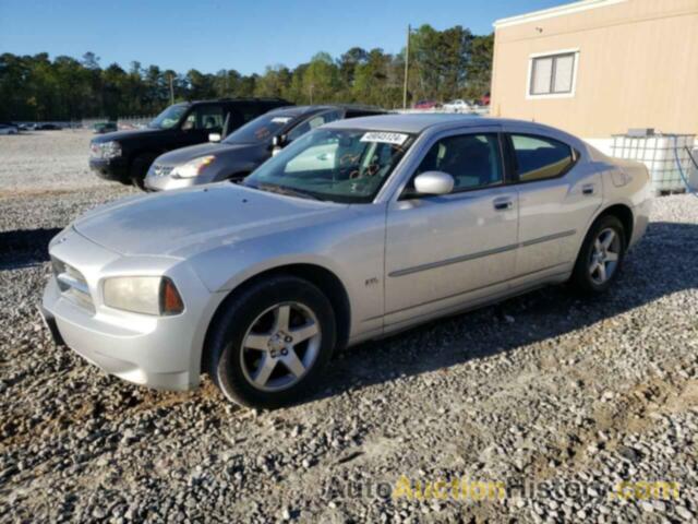 DODGE CHARGER SXT, 2B3CA3CV8AH310365