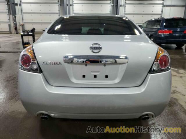 NISSAN ALTIMA BASE, 1N4AL2AP0CN524992