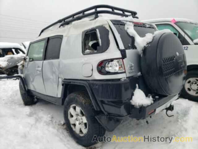 TOYOTA FJ CRUISER, JTEBU11F78K043879