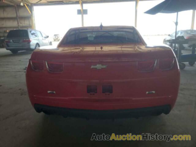 CHEVROLET CAMARO LT, 2G1FB1ED8B9144189