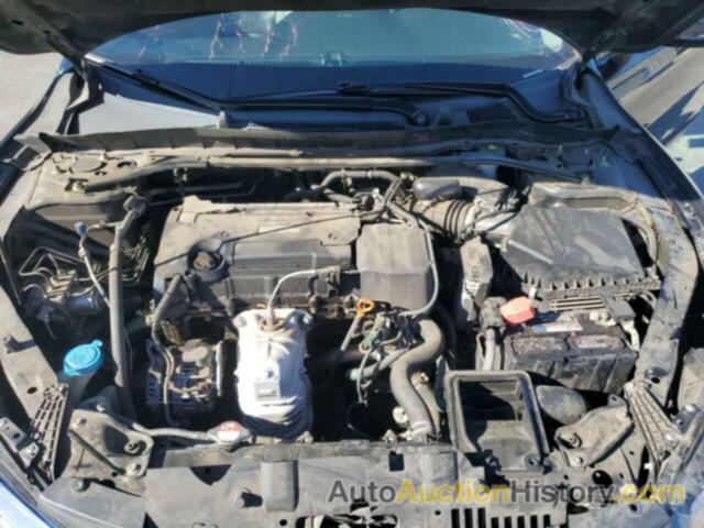 HONDA ACCORD EXL, 1HGCR2F87GA094783