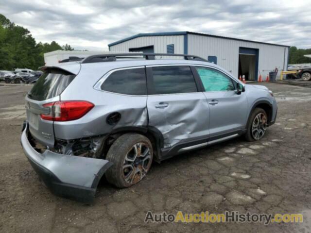 SUBARU ASCENT LIMITED, 4S4WMAUD9P3400175