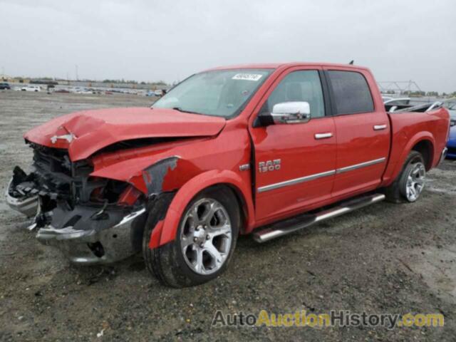 RAM 1500 LARAMIE, 1C6RR6NT5HS843685