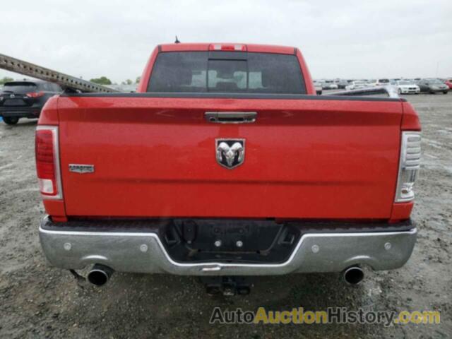 RAM 1500 LARAMIE, 1C6RR6NT5HS843685