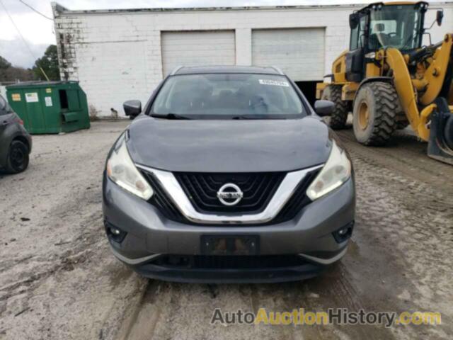 NISSAN MURANO S, 5N1AZ2MH3GN127212