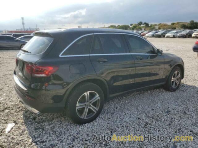 MERCEDES-BENZ GLC-CLASS 300, W1N0G8DB6LF757551