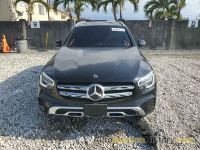 MERCEDES-BENZ GLC-CLASS 300, W1N0G8DB6LF757551