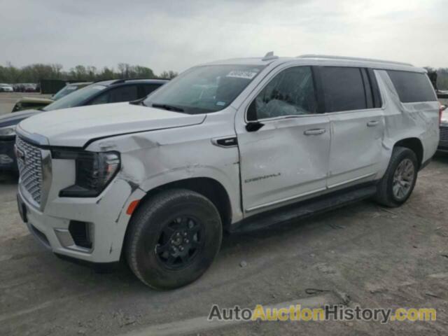 GMC YUKON DENALI, 1GKS2JKL4NR305234