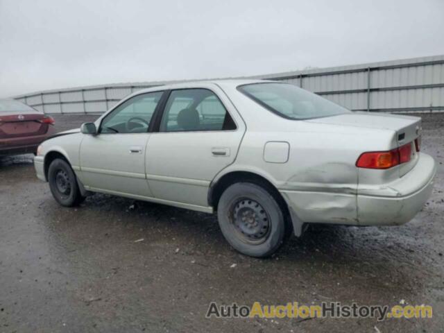 TOYOTA CAMRY CE, 4T1BG22KXYU002627