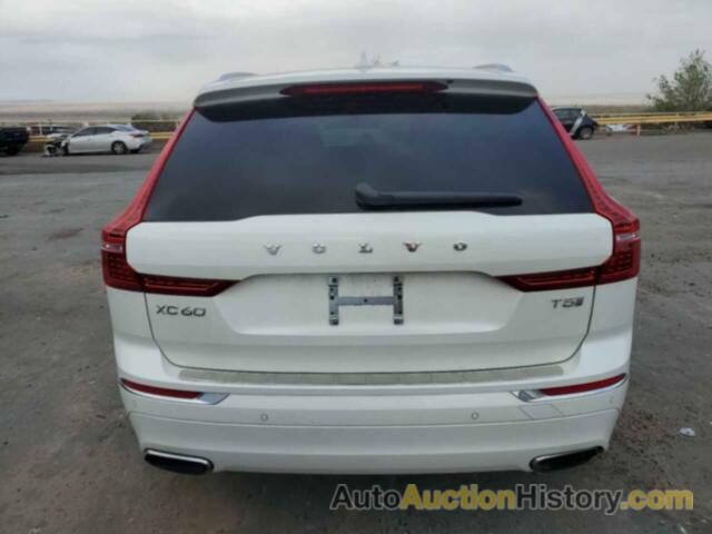 VOLVO XC60 T5 INSCRIPTION, LYV102DL9KB381857